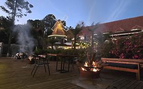 Recanto dos Moinhos - Pousada Boutique